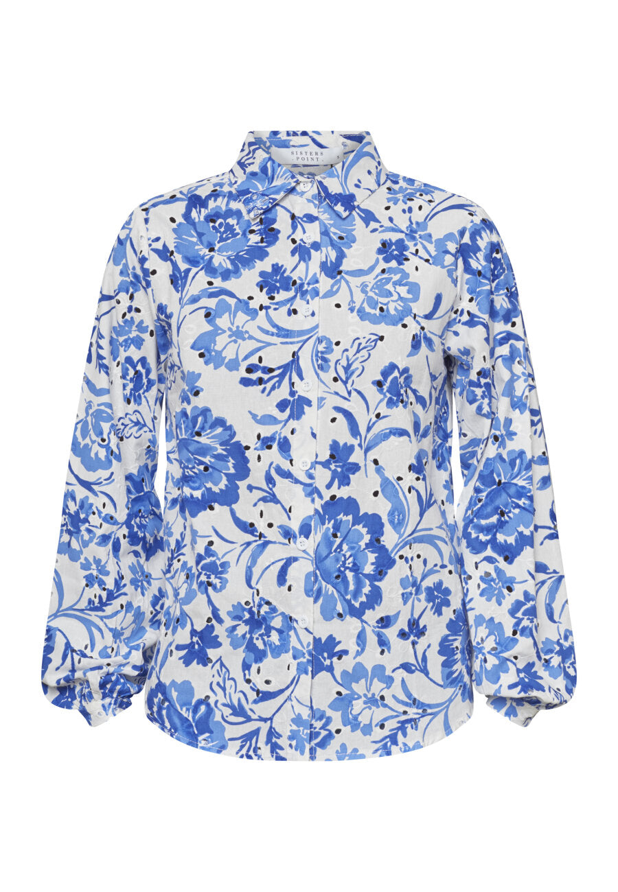 SISTERS POINT SKJORTE