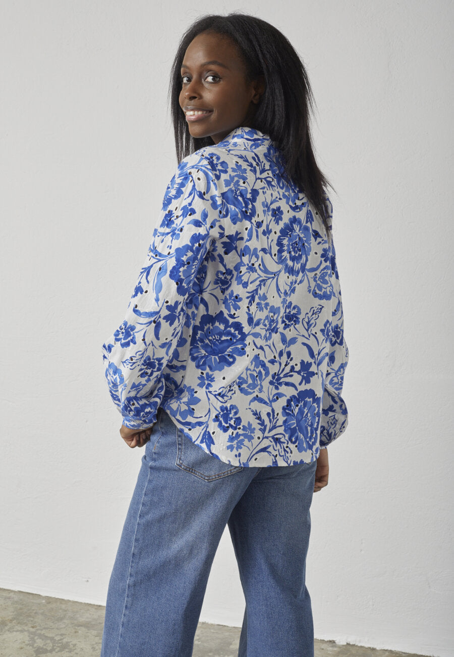 SISTERS POINT SKJORTE