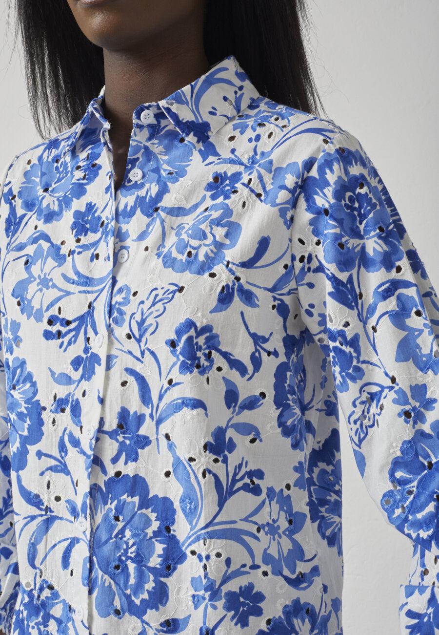 SISTERS POINT SKJORTE