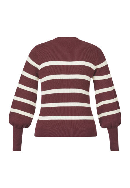 SISTRS POINT BLUSE