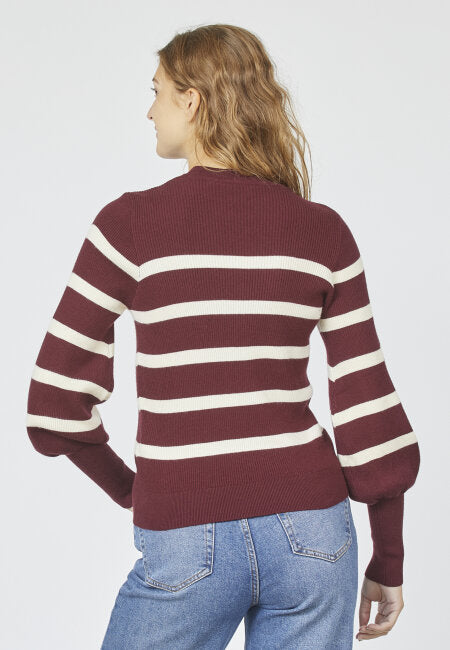 SISTRS POINT BLUSE