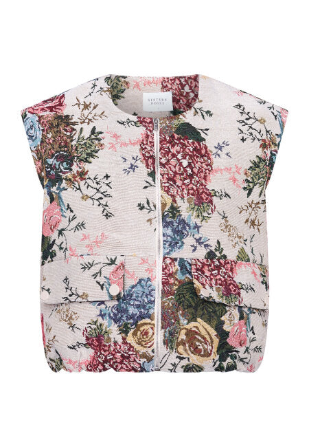 SISTERS POINT VEST