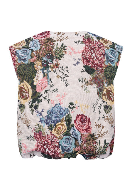 SISTERS POINT VEST