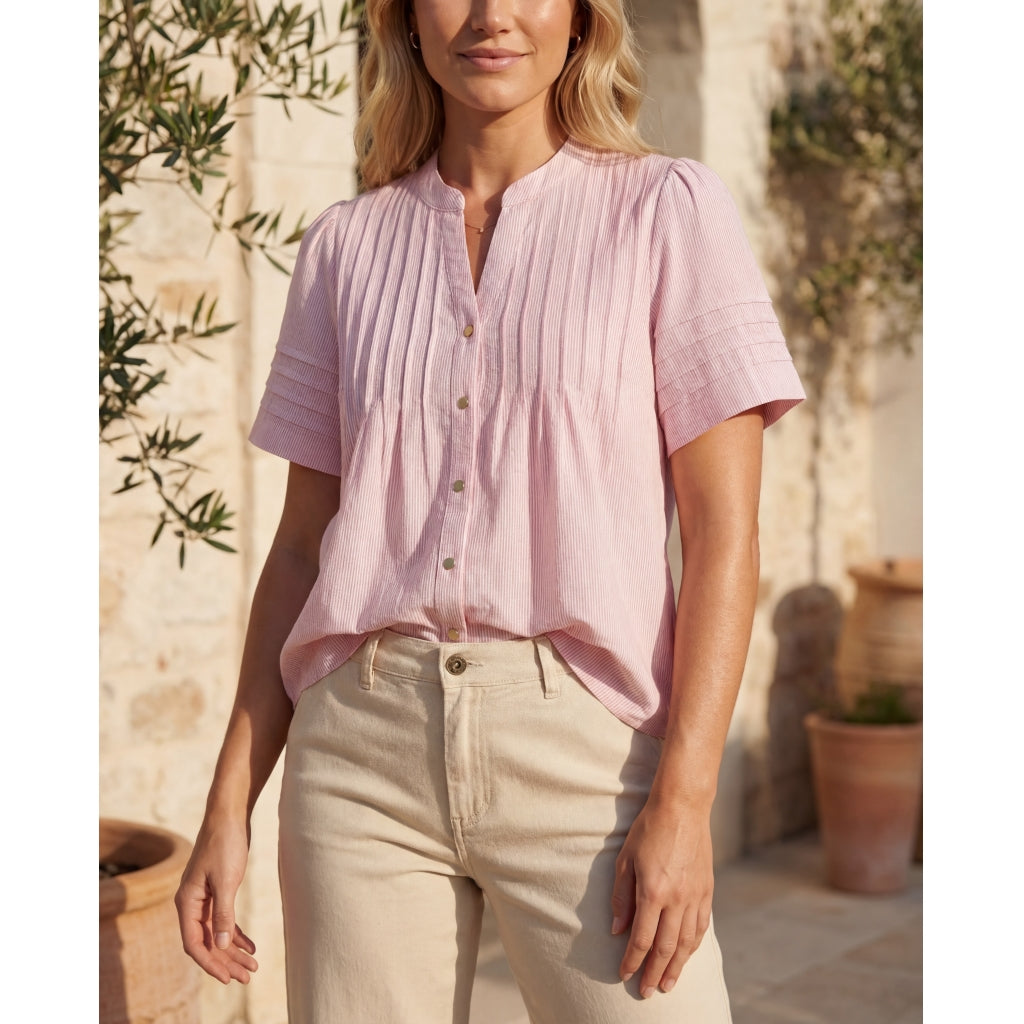 PREPAIR BLUSE