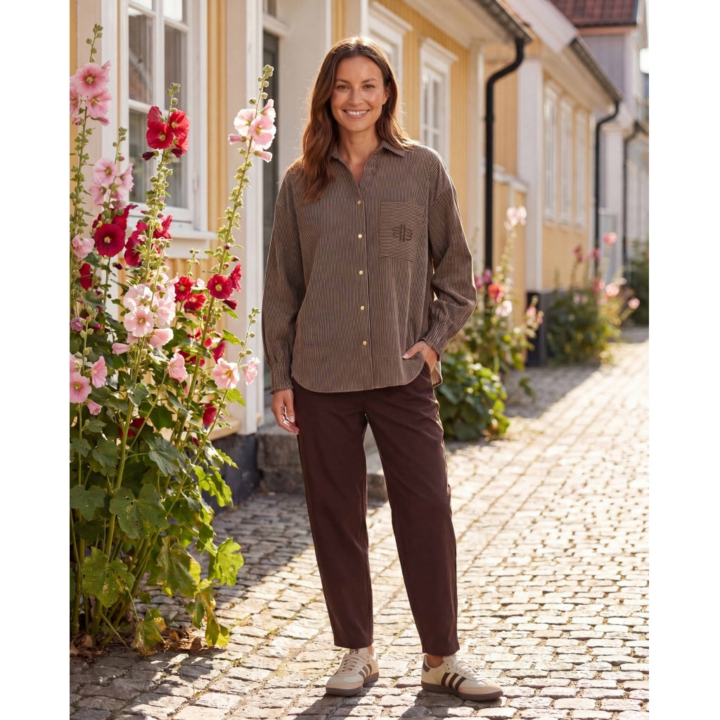 PREPAIR BLUSE