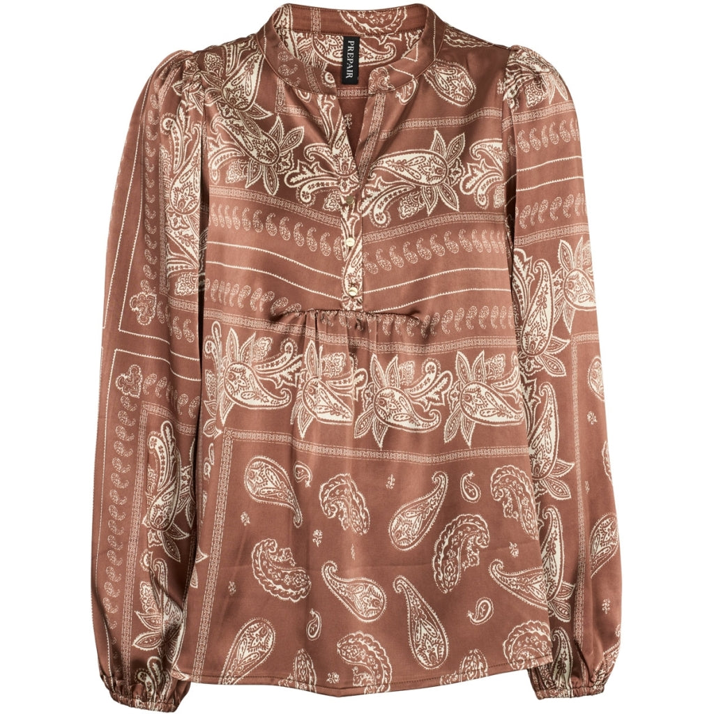 PREPAIR BLUSE