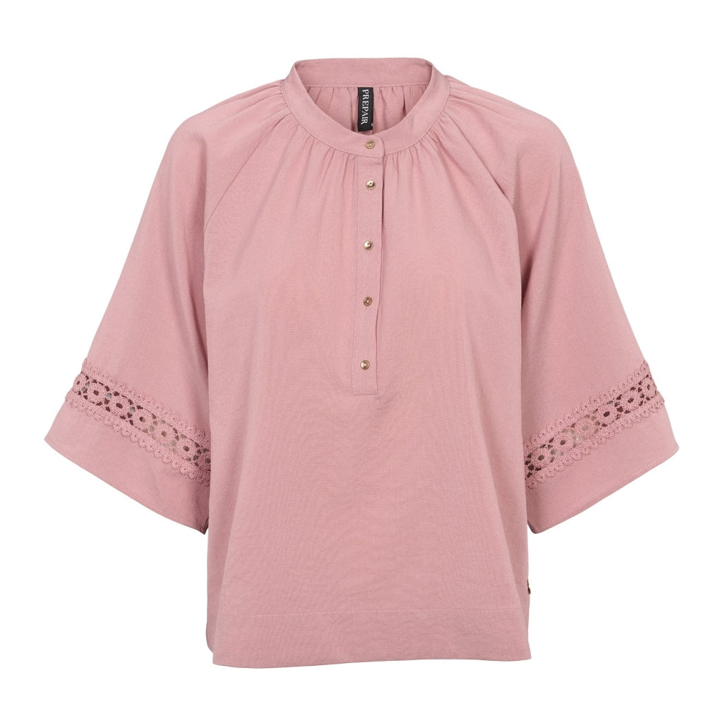 PREPAIR BLUSE