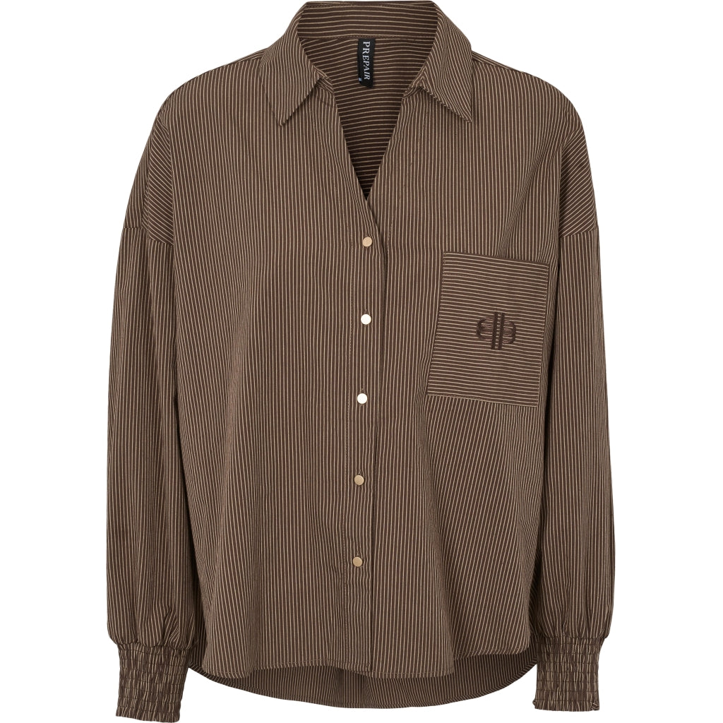 PREPAIR BLUSE