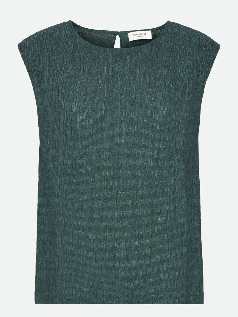 ROSEMUNDE BLUSE
