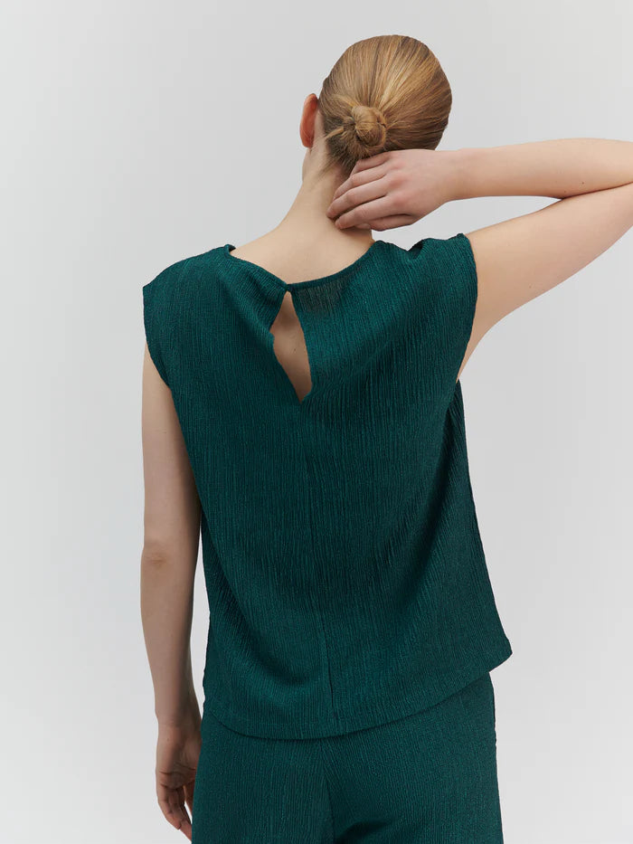 ROSEMUNDE BLUSE