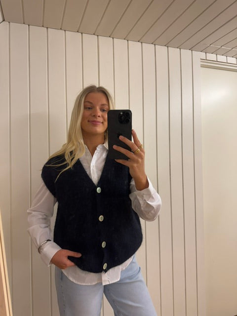 LISBETH MERRILD VEST