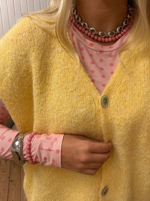 LISBETH MERRILD VEST