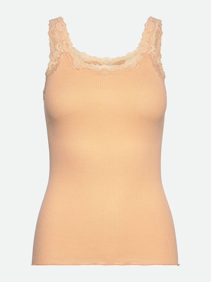 ROSEMUNDE BLONDE TOP