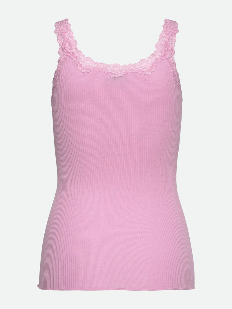 ROSEMUNDE BLONDE TOP