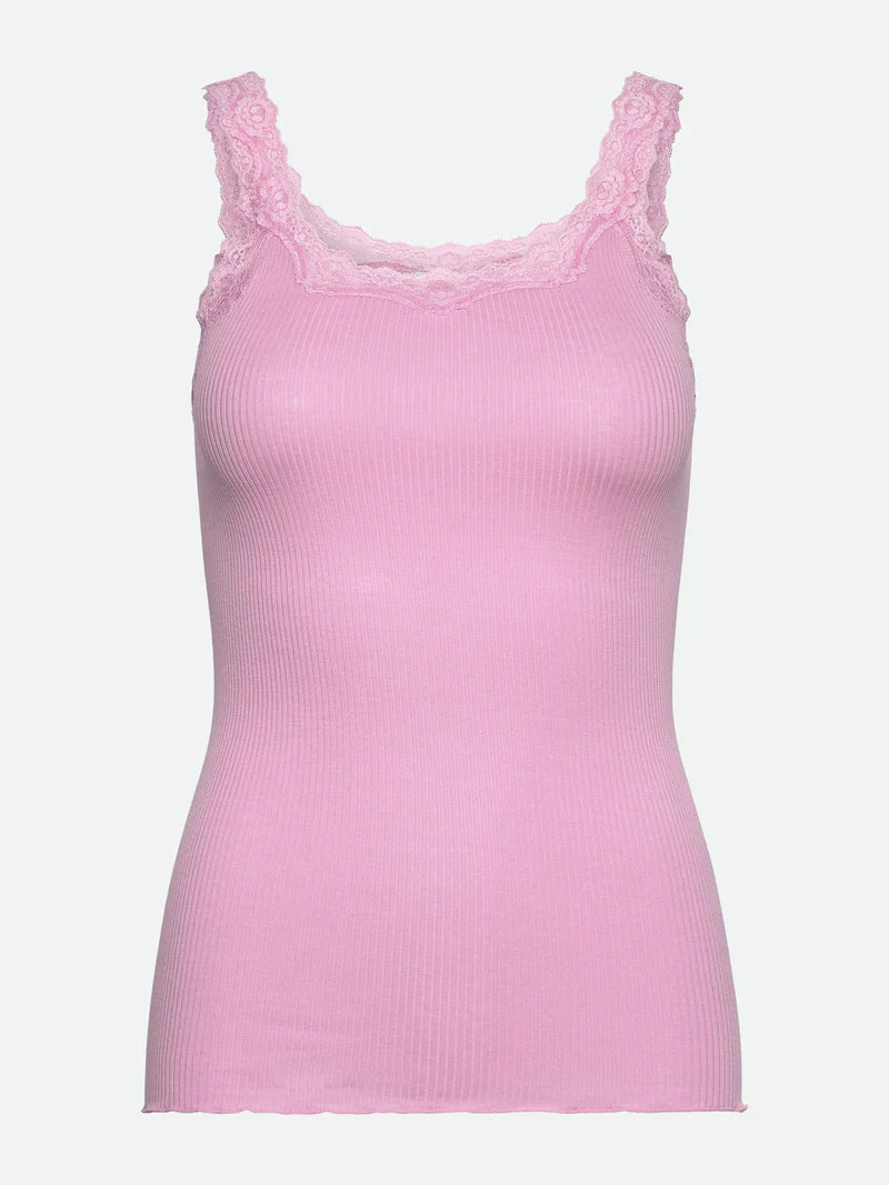 ROSEMUNDE BLONDE TOP