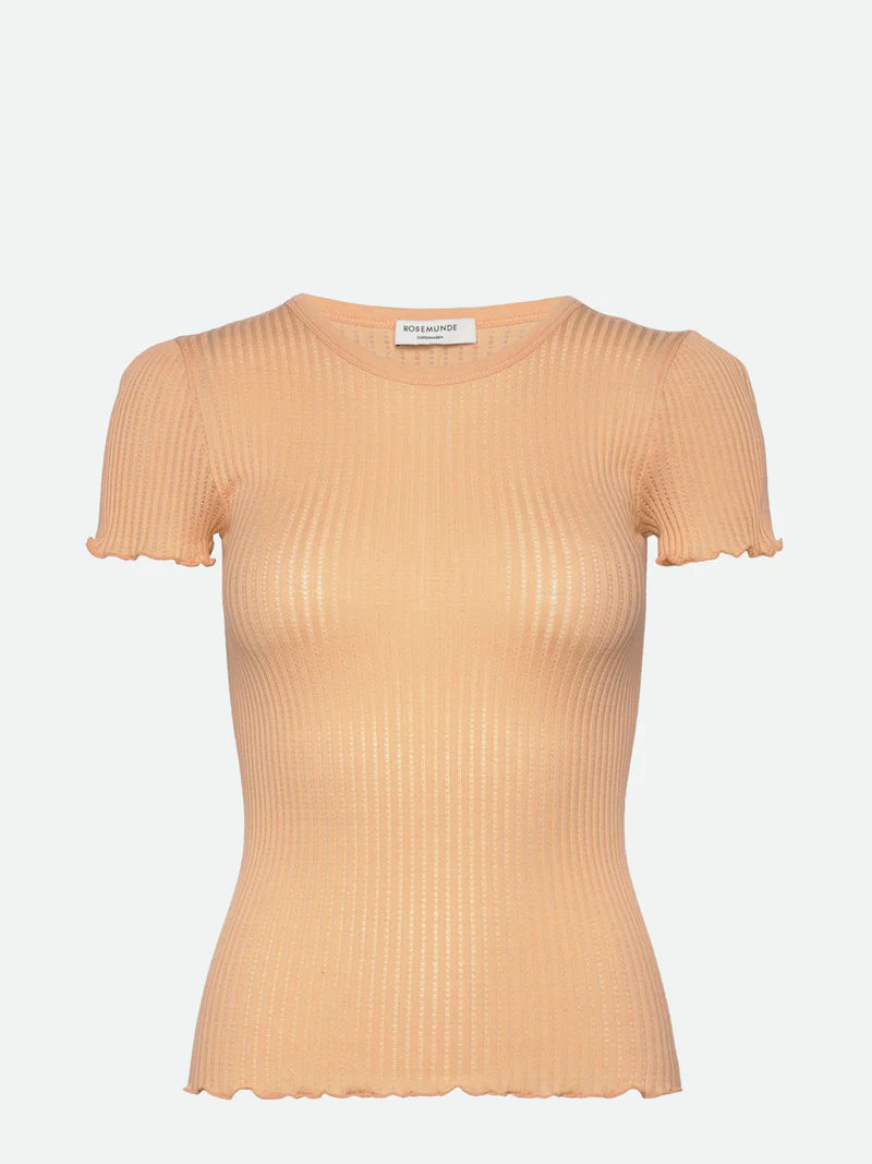 ROSEMUNDE BLUSE