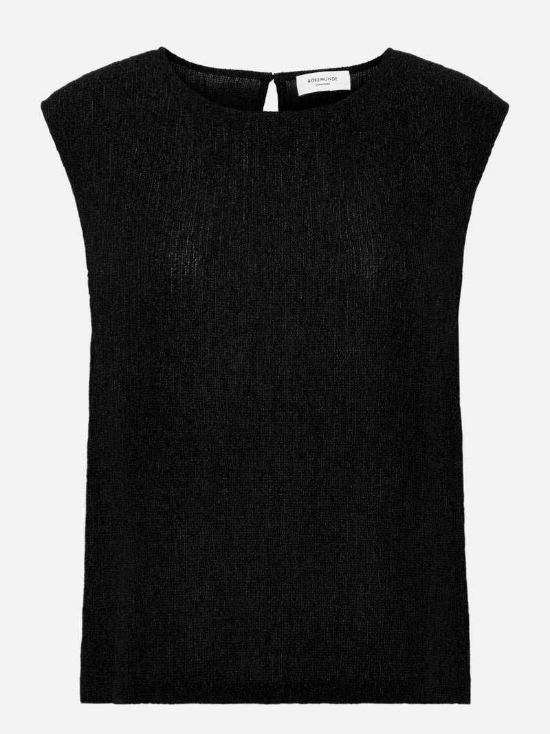 ROSEMUNDE BLUSE
