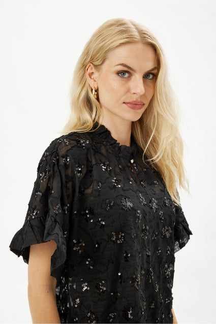 INFRONT BLUSE