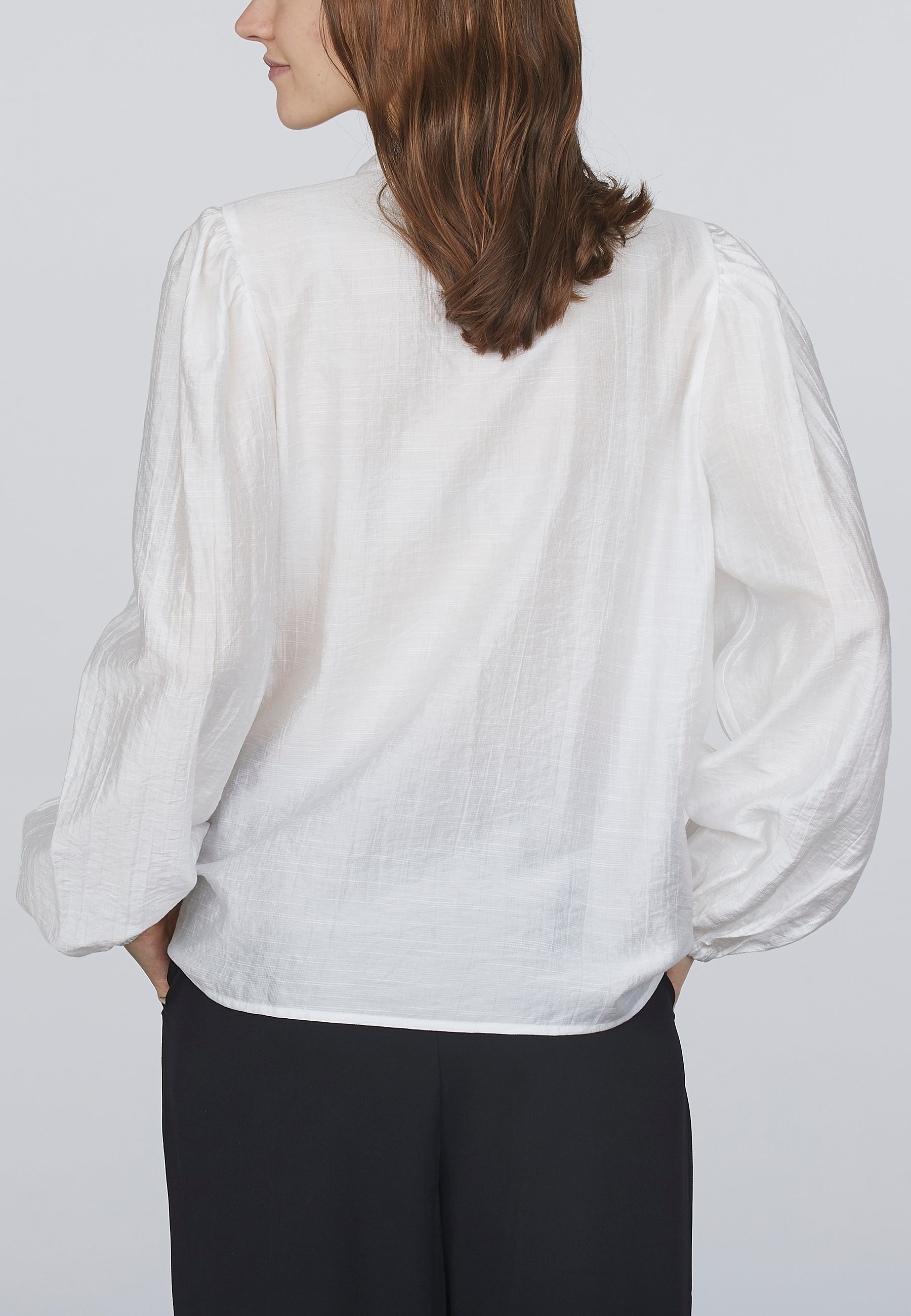 LOVE & DIVINE SKJORTE