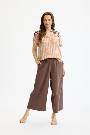 INFRONT BLUSE