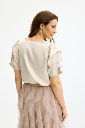 INFRONT BLUSE