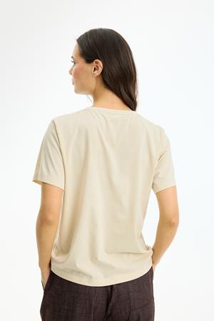 IN FRONT T-SHIRT