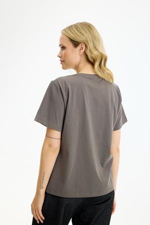 IN FRONT T-SHIRT