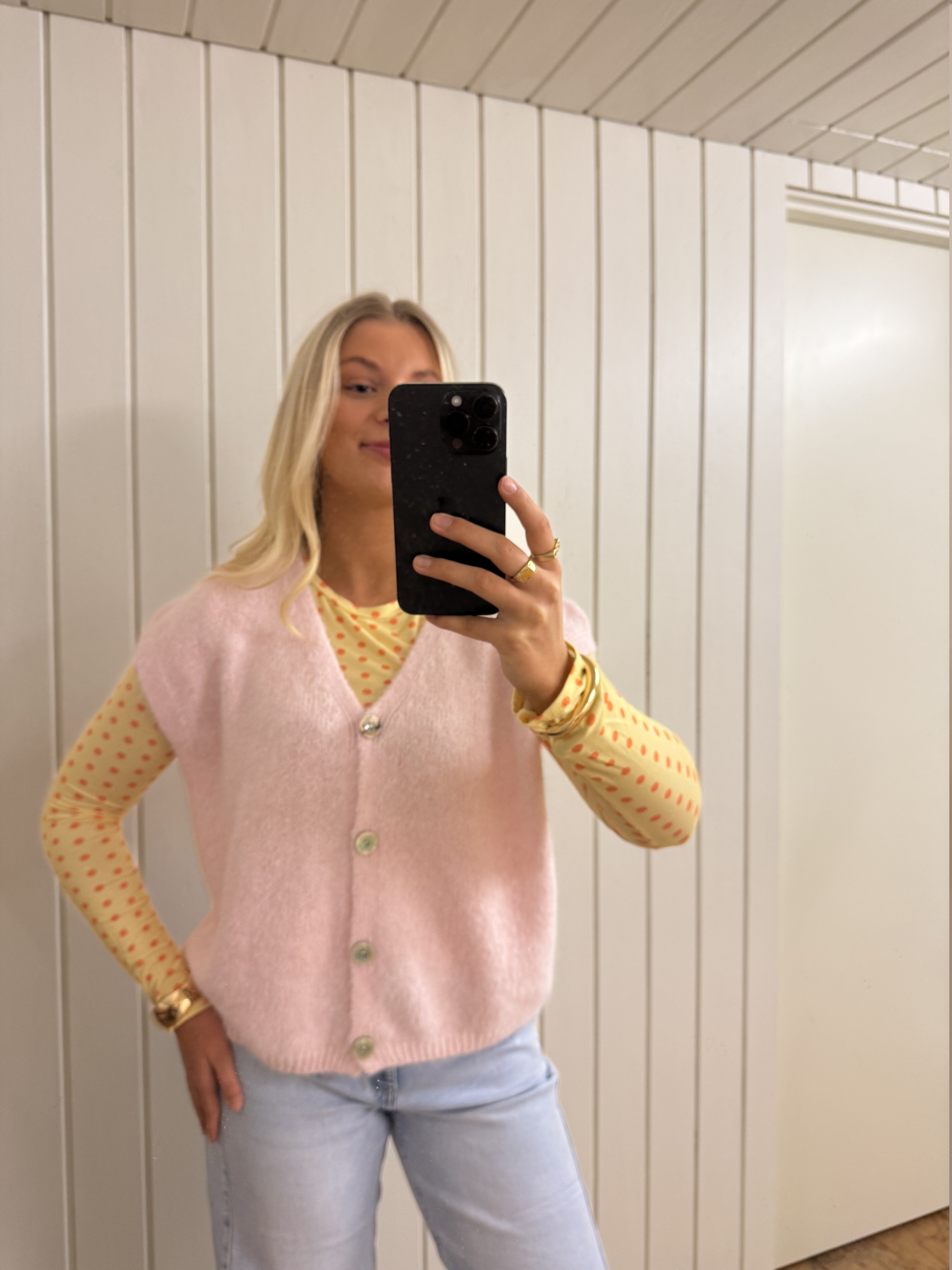 LISBETH MERRILD VEST