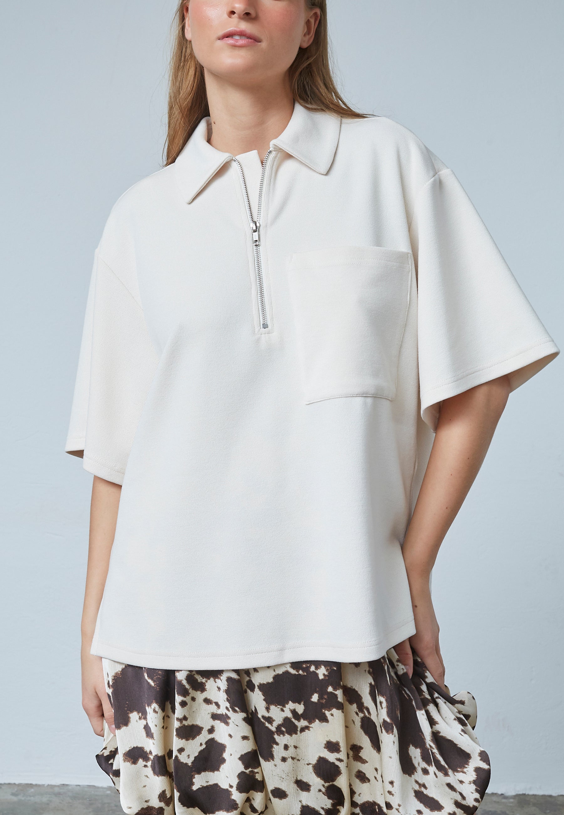 LOVE & DIVINE POLO STRIK