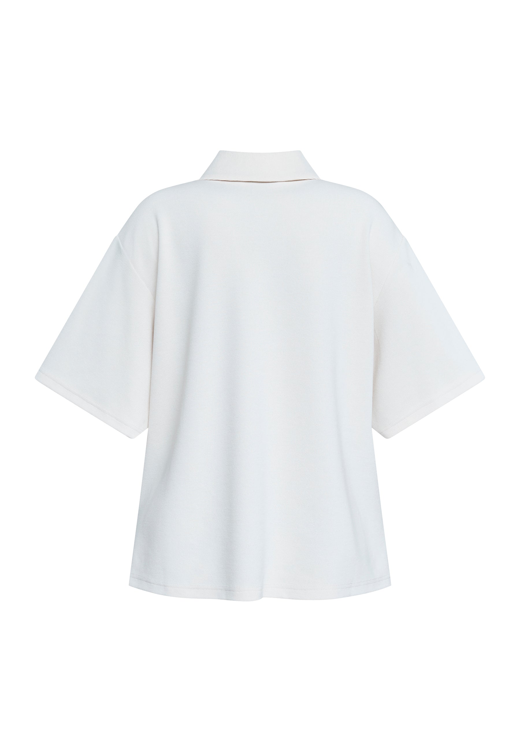 LOVE & DIVINE POLO STRIK