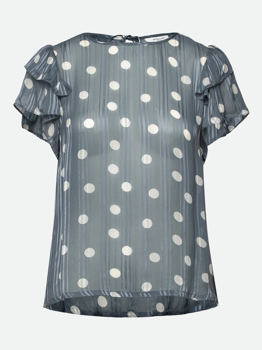 ROSE MUNDE BLUSE