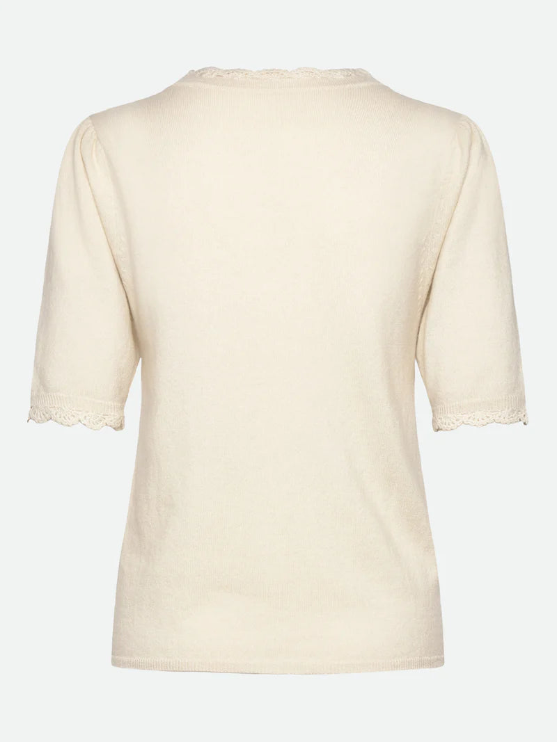 ROSEMUNDE CARDIGAN