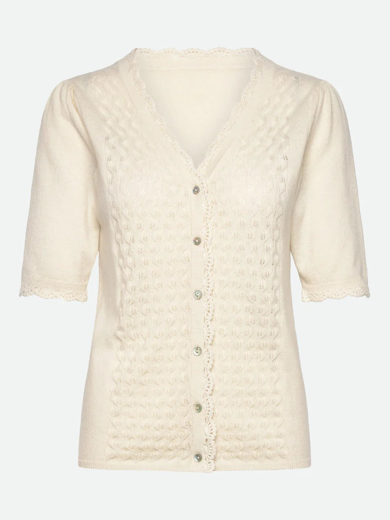 ROSEMUNDE CARDIGAN