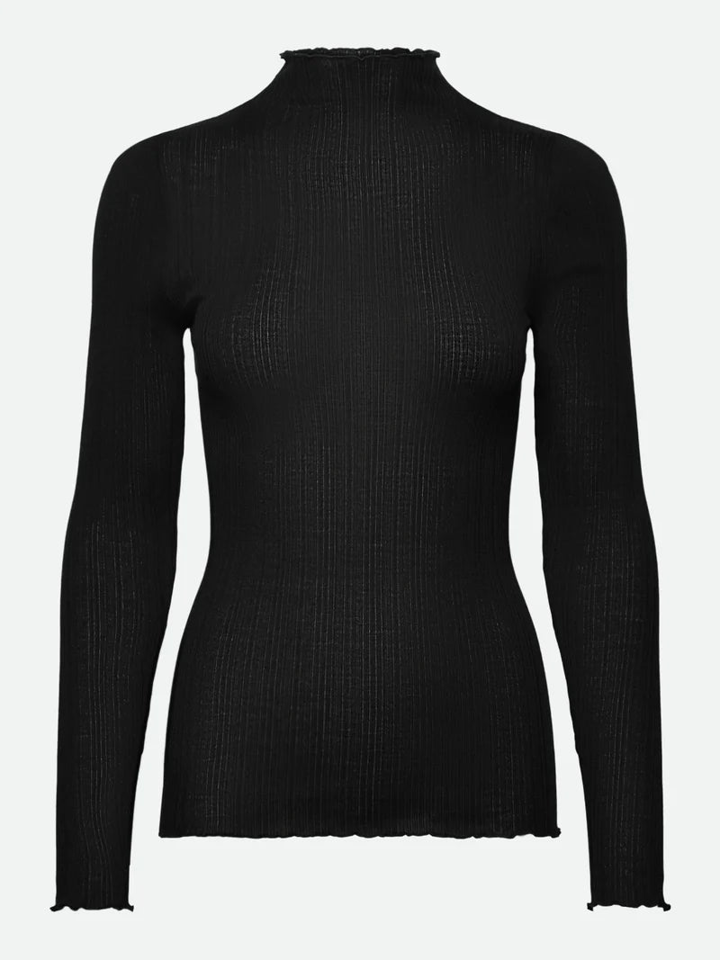 ROSEMUNDE BLUSE