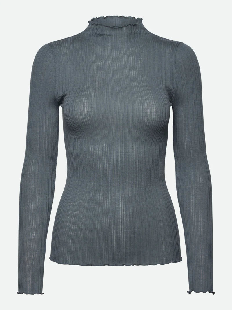 ROSEMUNDE BLUSE