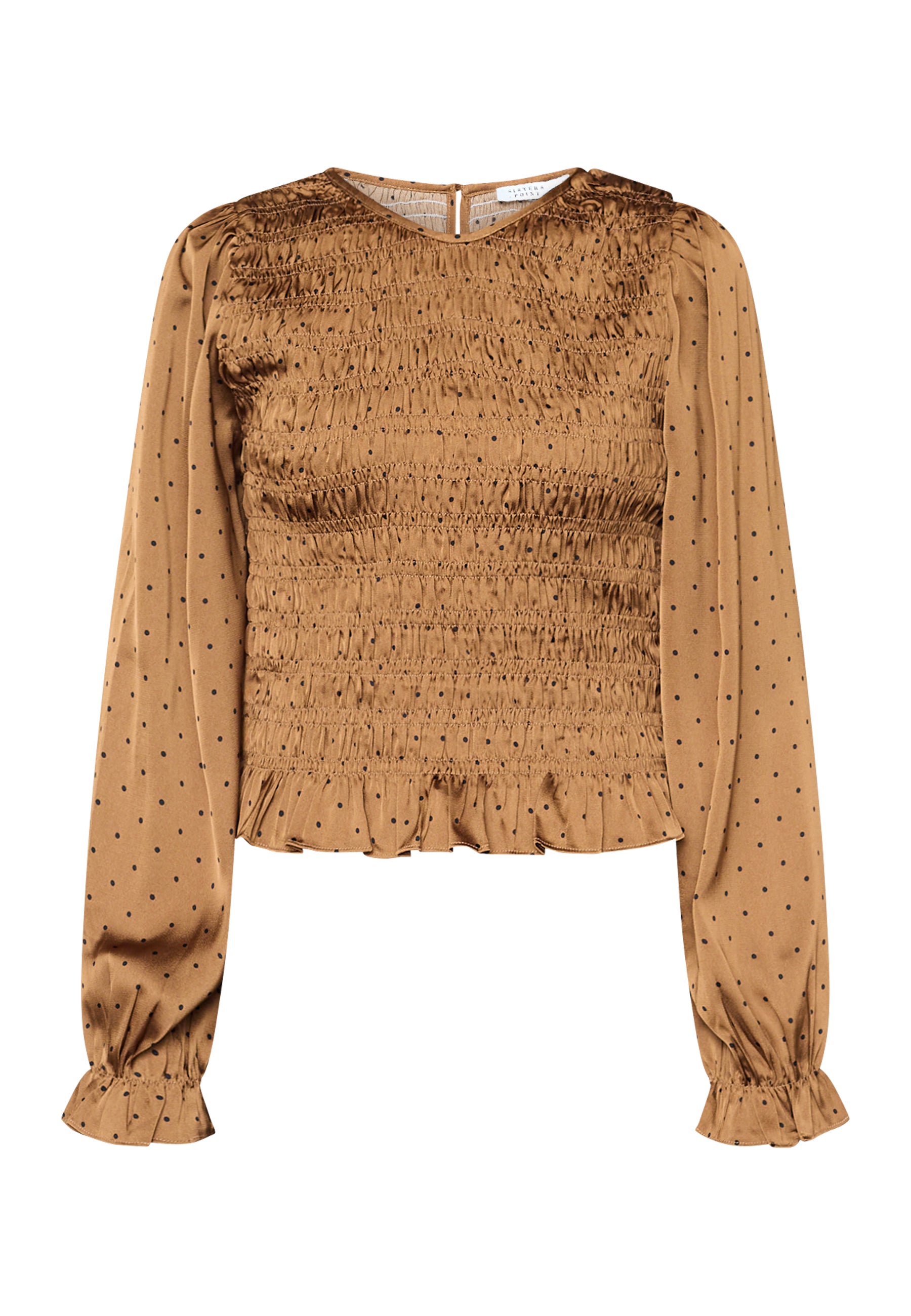 SISTERS POINT BLUSE