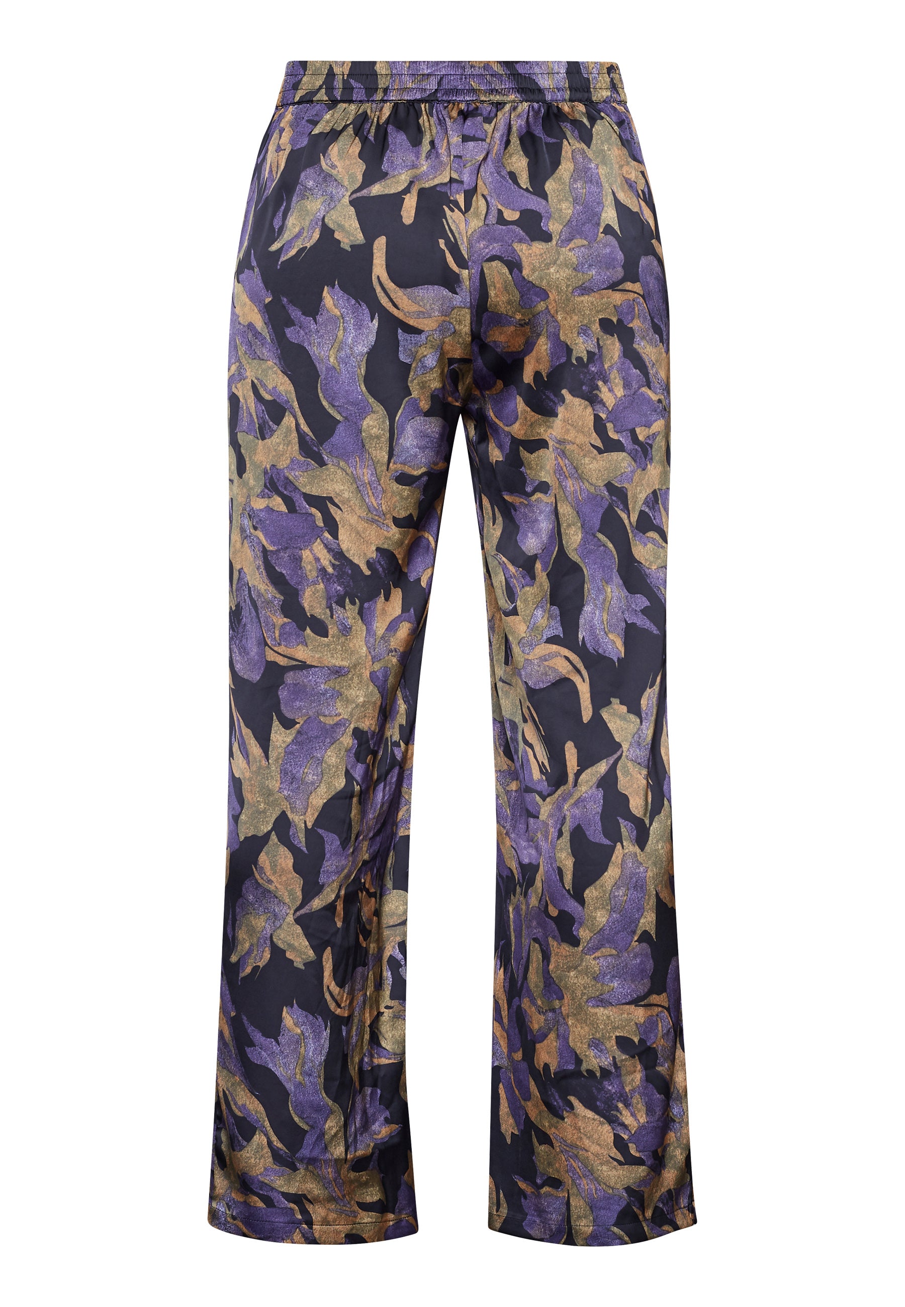 LOVE & DIVINE BUKSER