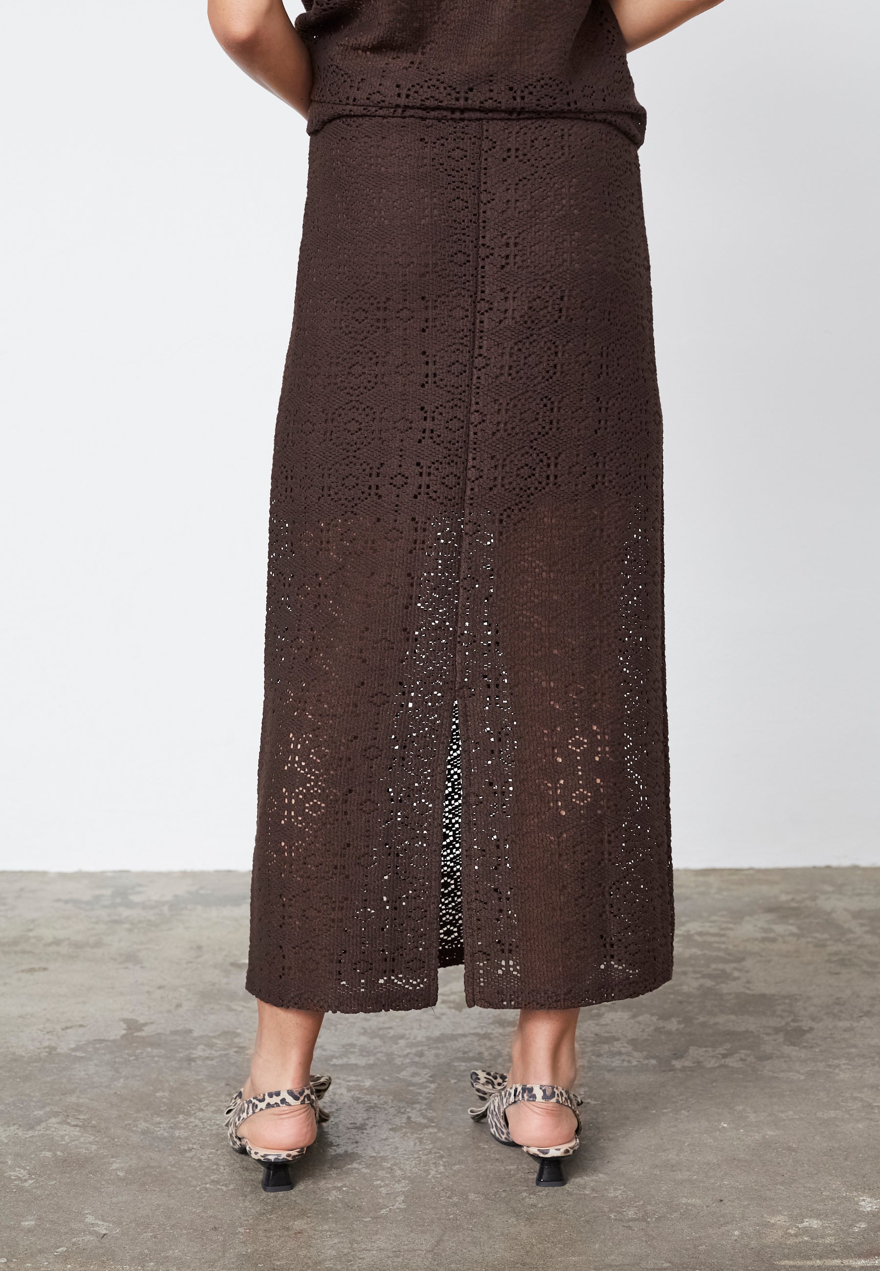 SISTERS POINT NEDERDEL