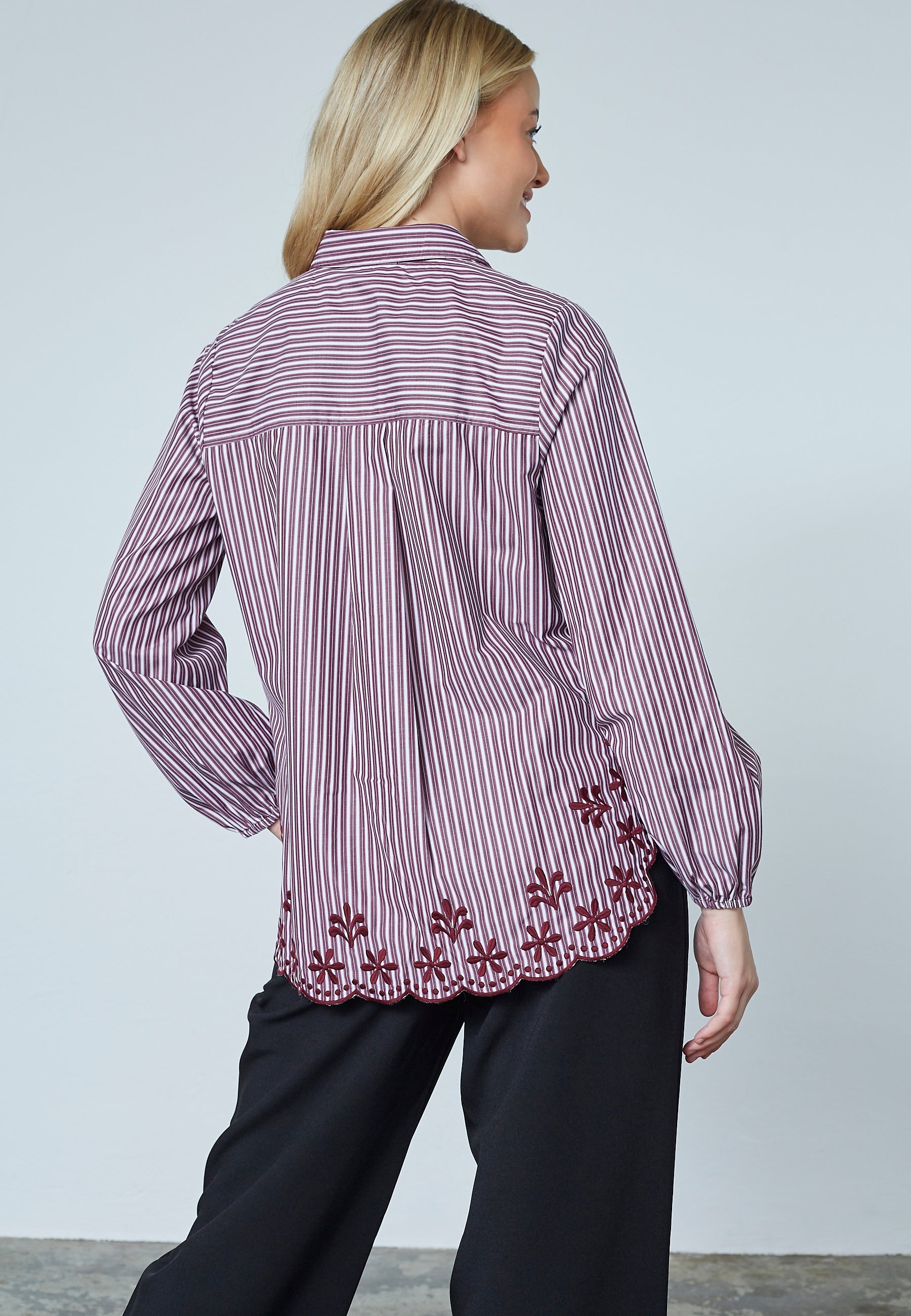 SISTERS POINT SKJORTE