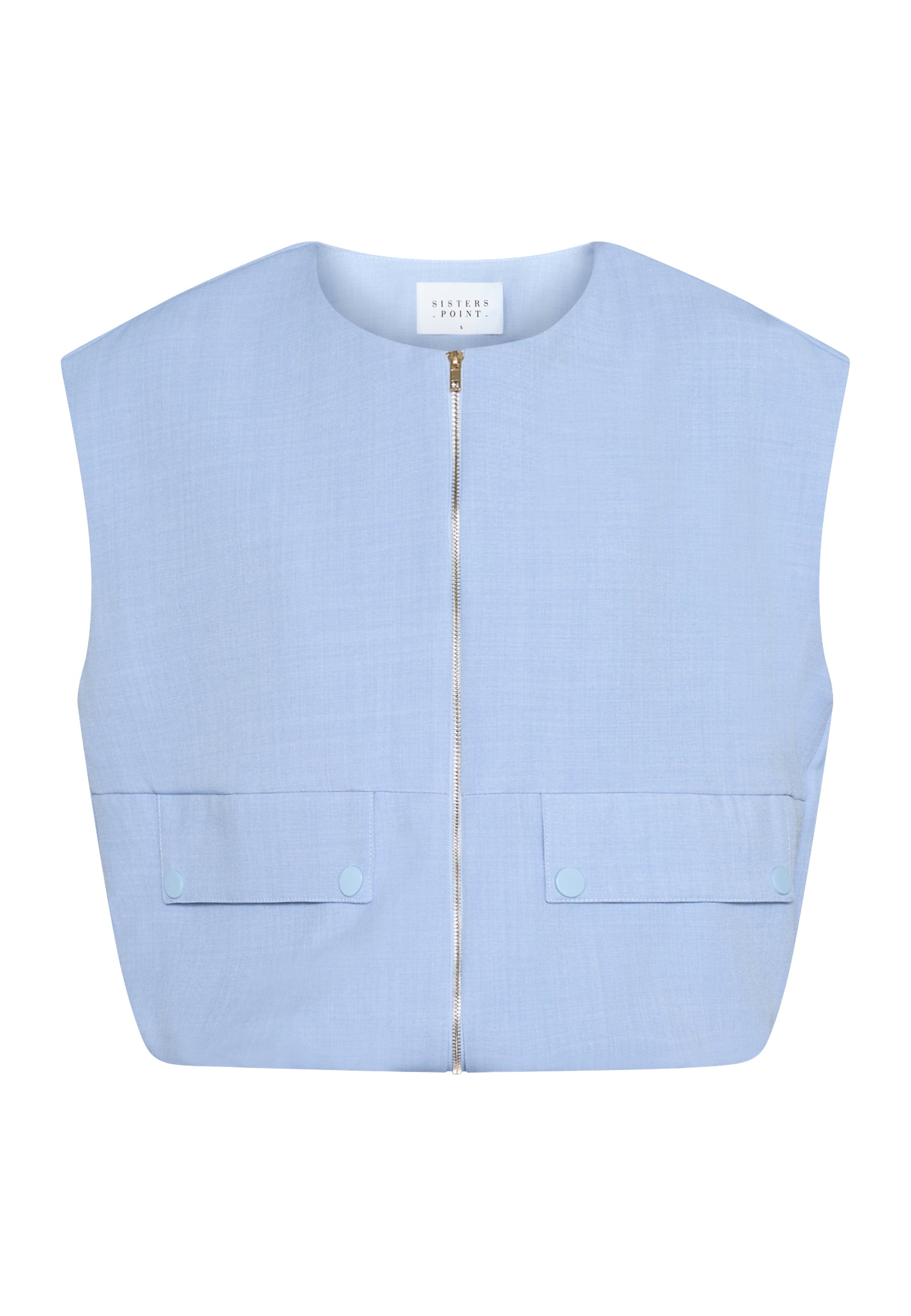 SISTERS POINT VEST