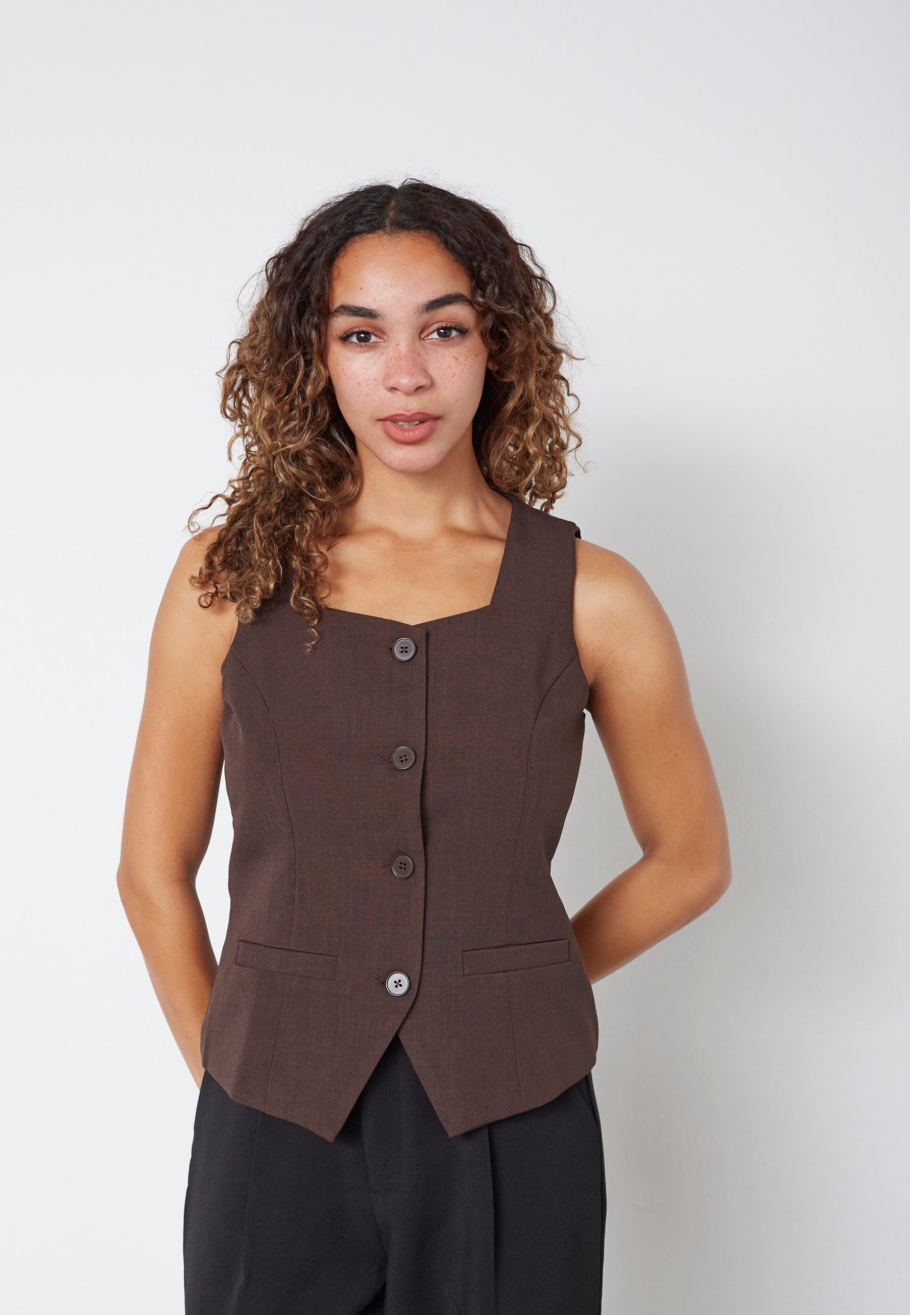 SISTERS POINT VEST