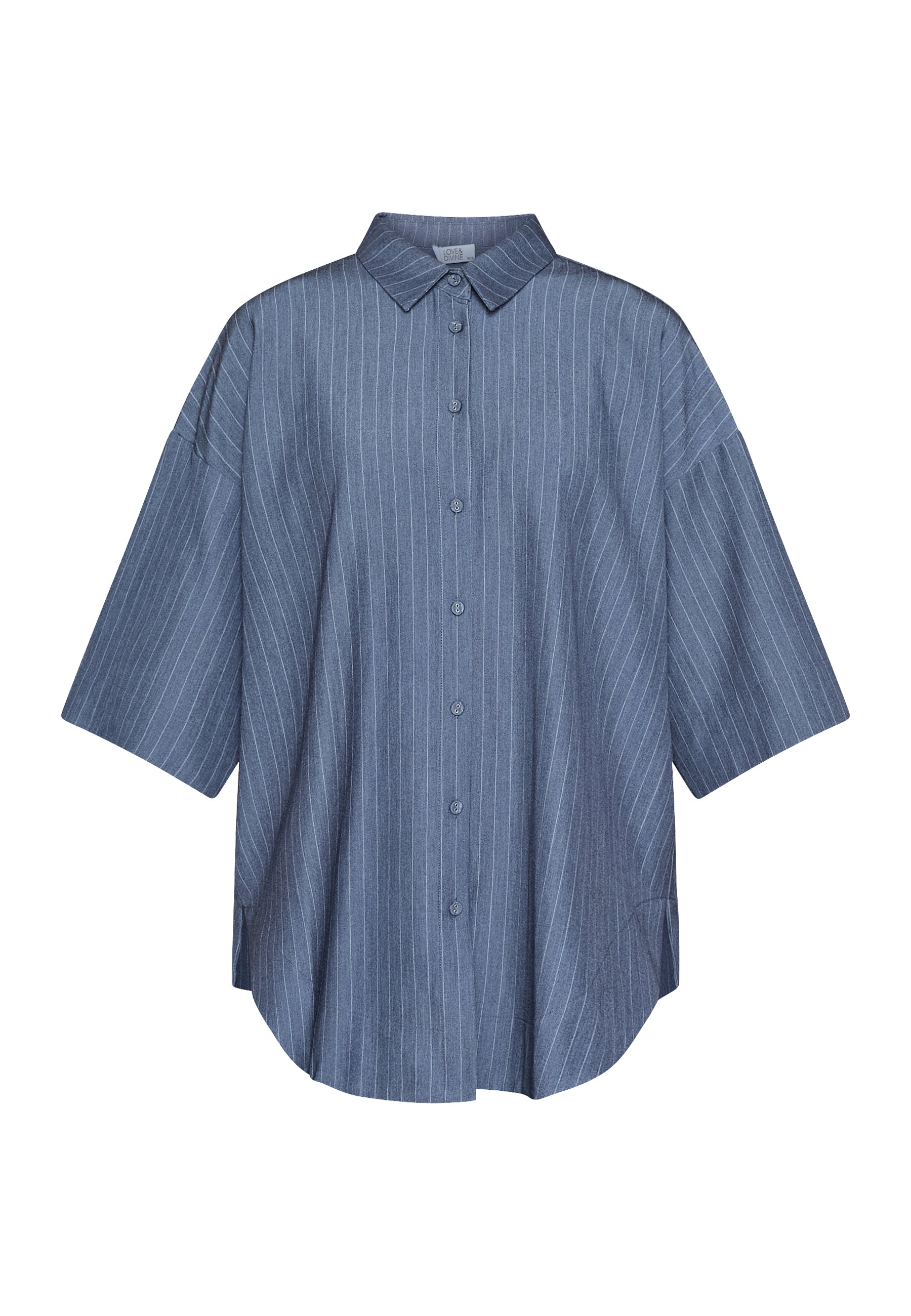 LOVE AND DIVINE SKJORTE