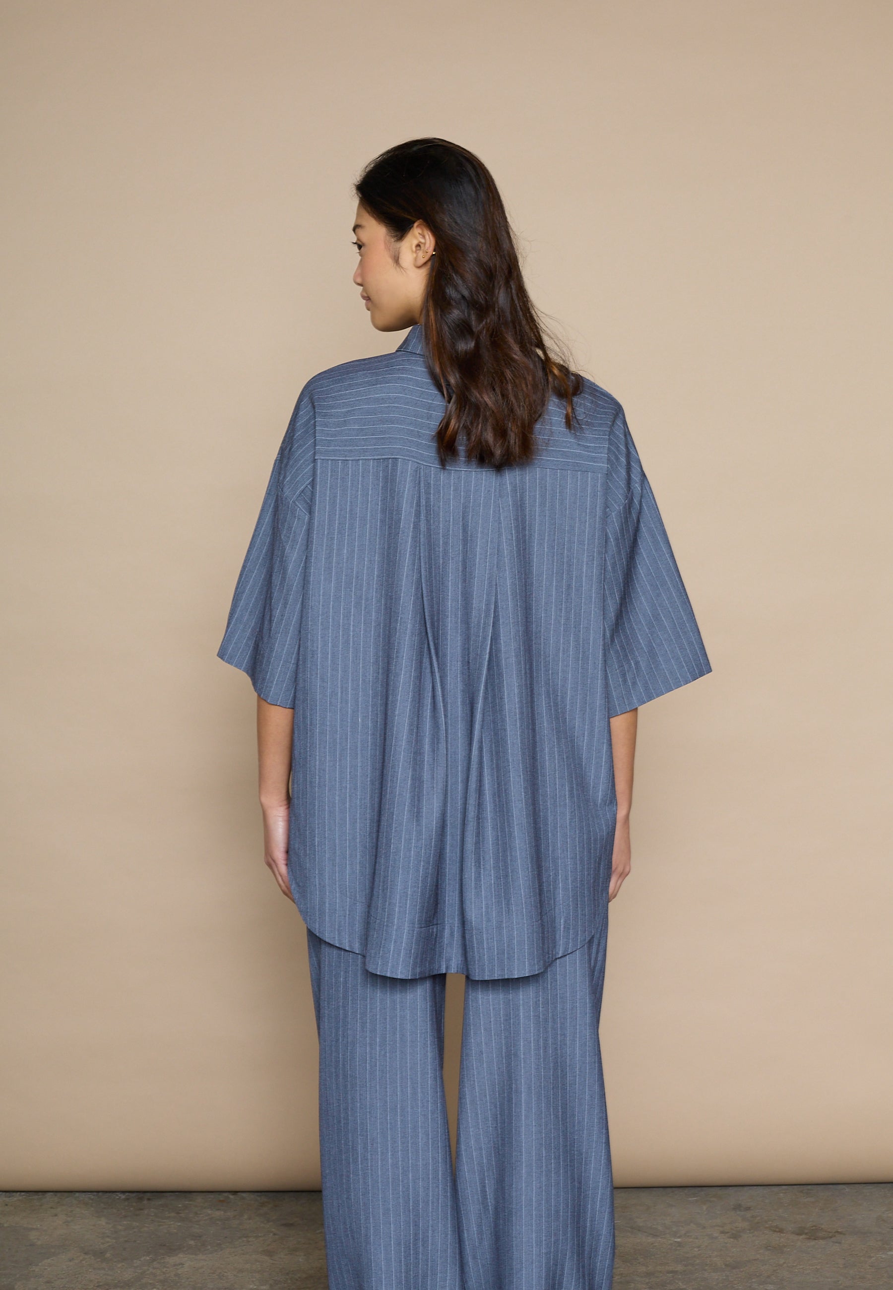 LOVE AND DIVINE SKJORTE