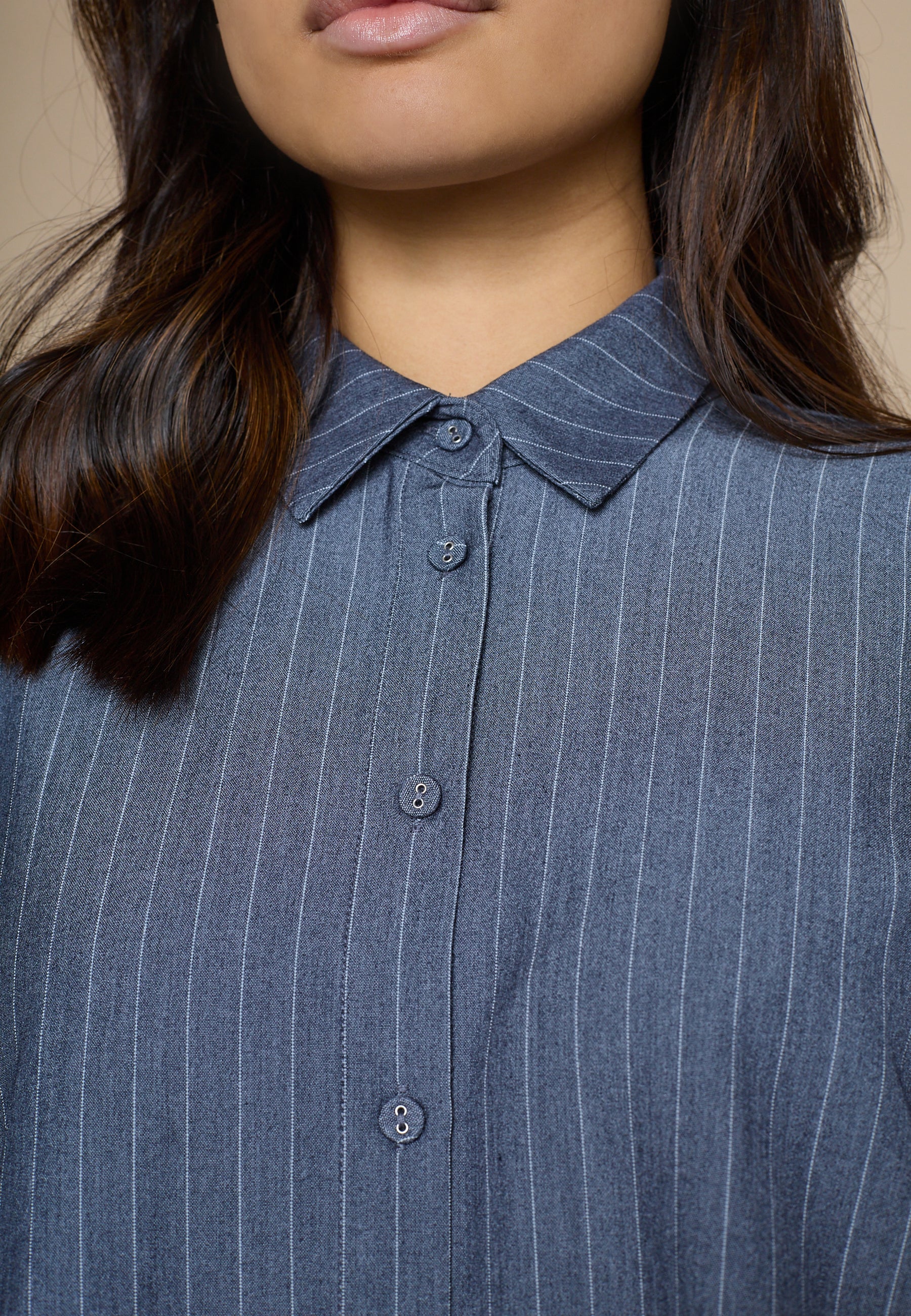 LOVE AND DIVINE SKJORTE