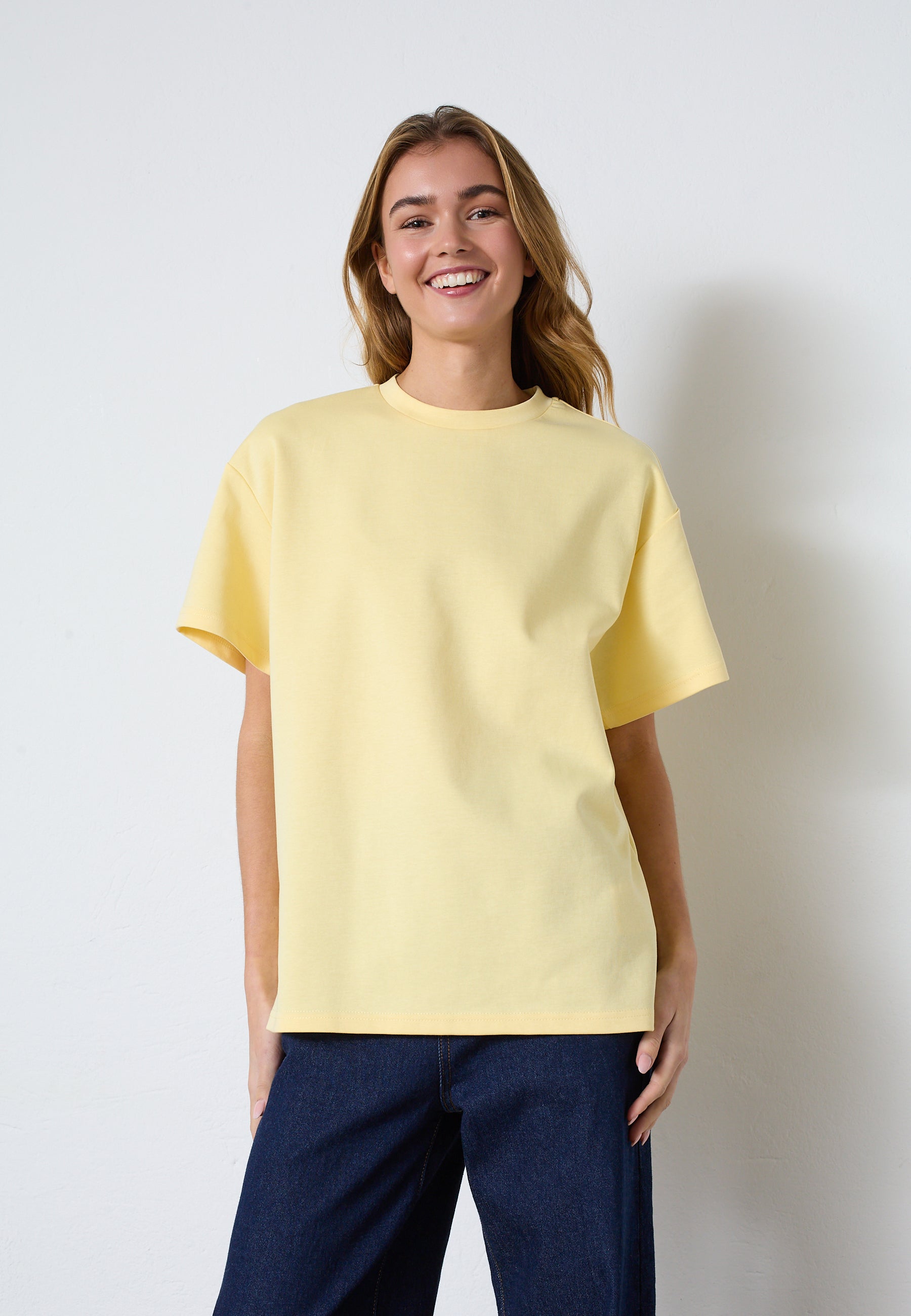 SISTERS POINT TSHIRT