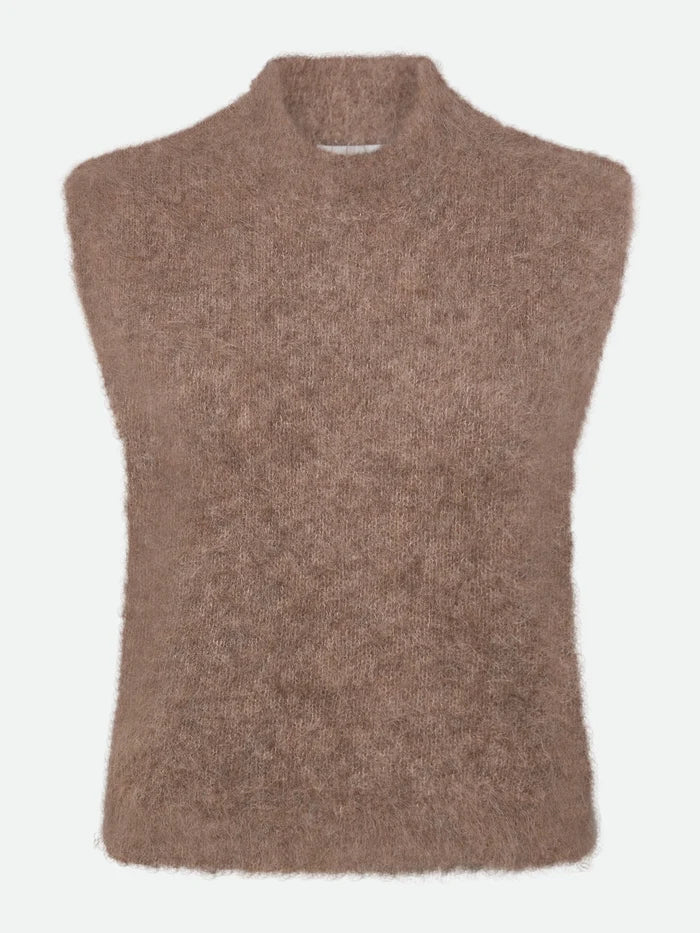 ROSEMUNDE STRIKVEST