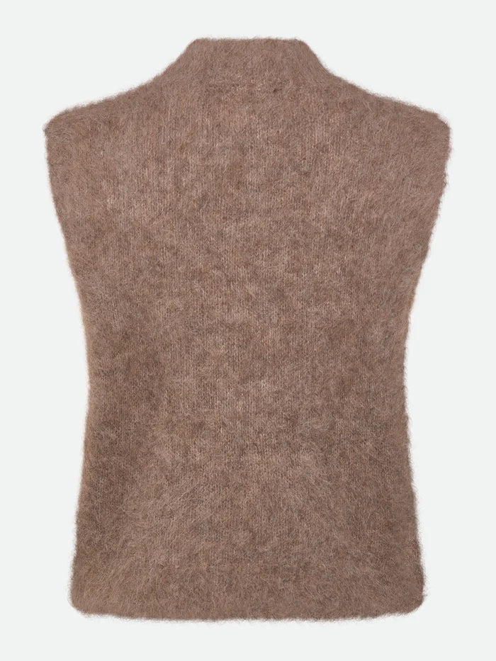 ROSEMUNDE STRIKVEST