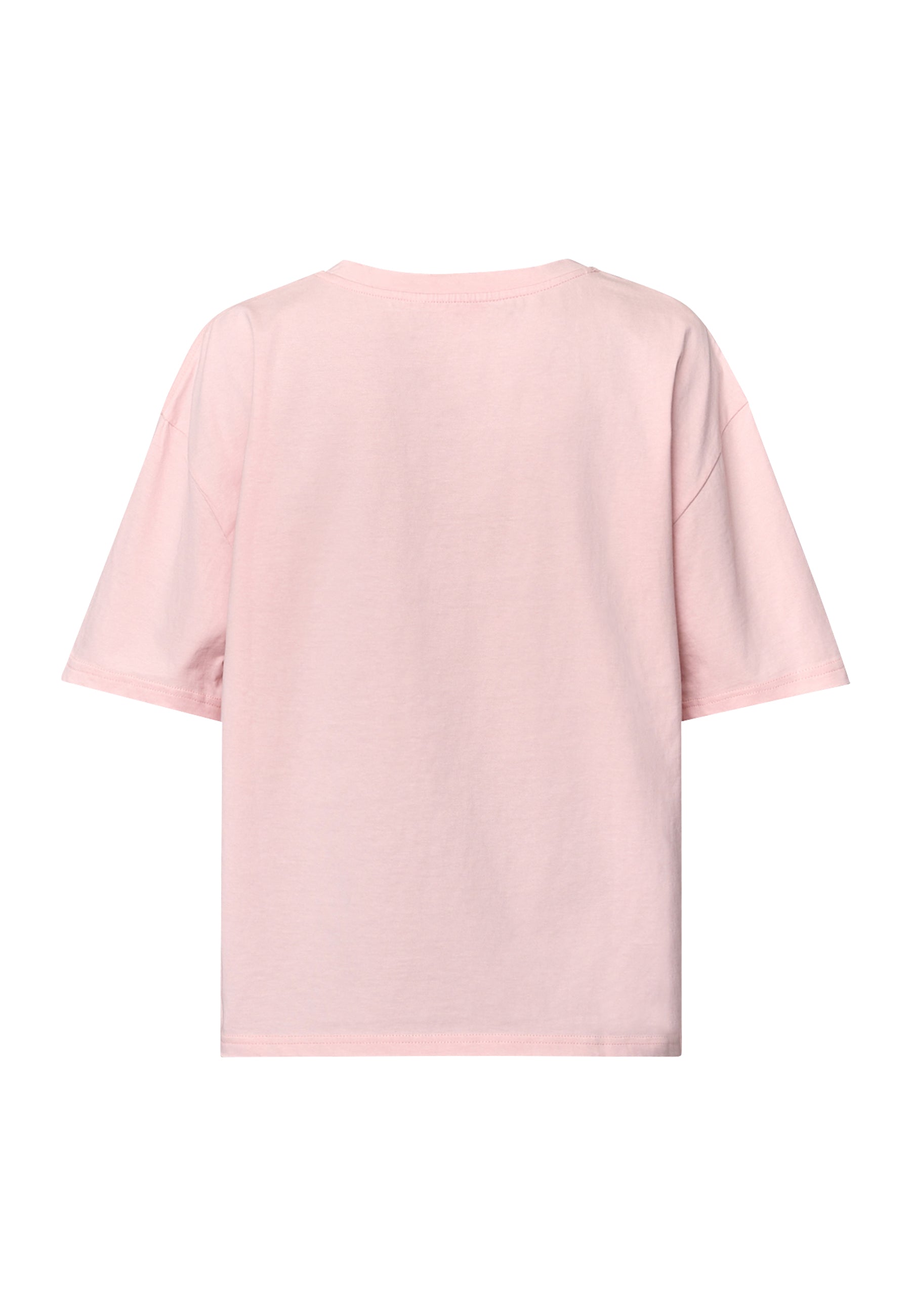 LOVE & DIVINE T-SHIRT