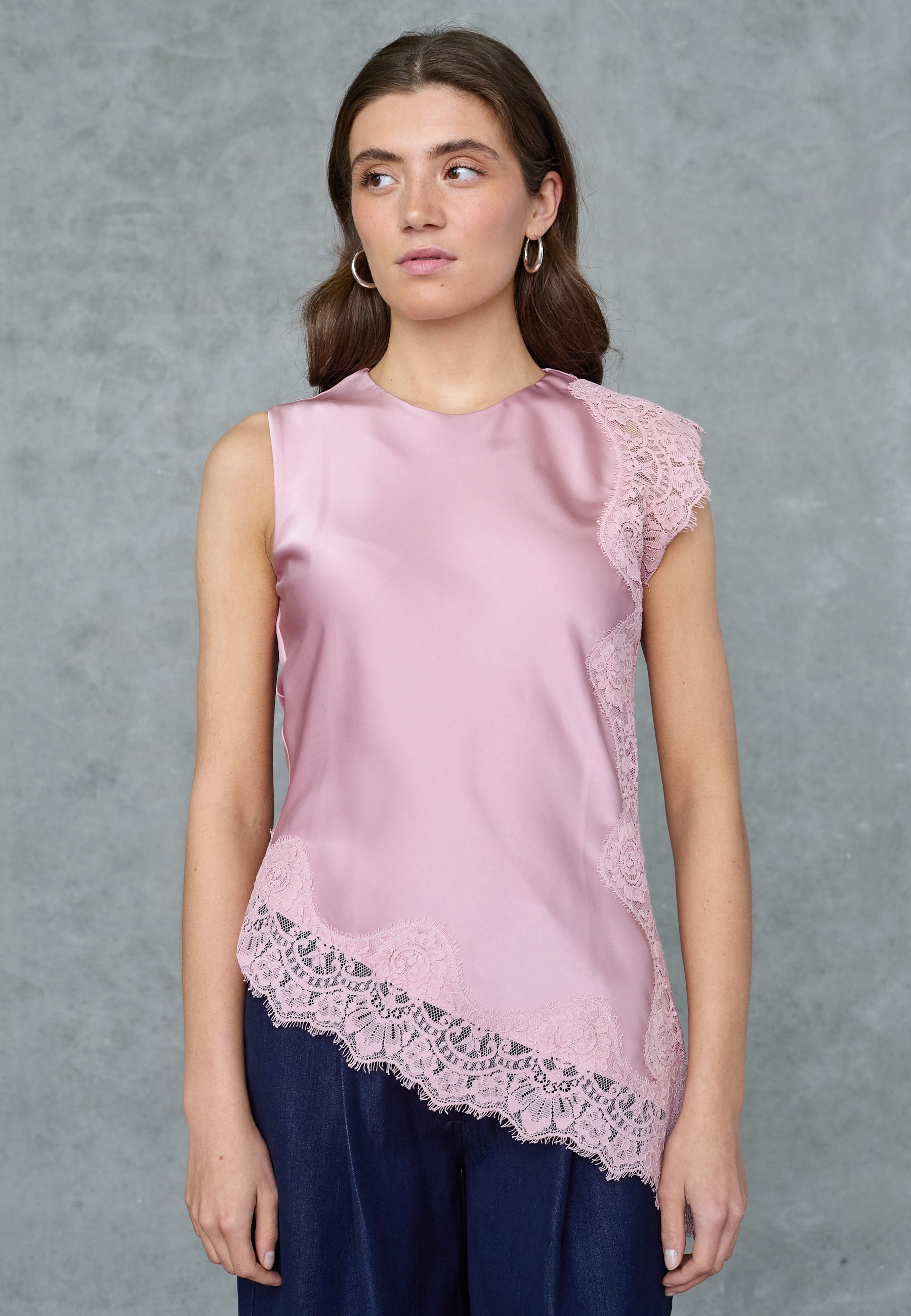 LOVE DIVINE TOP