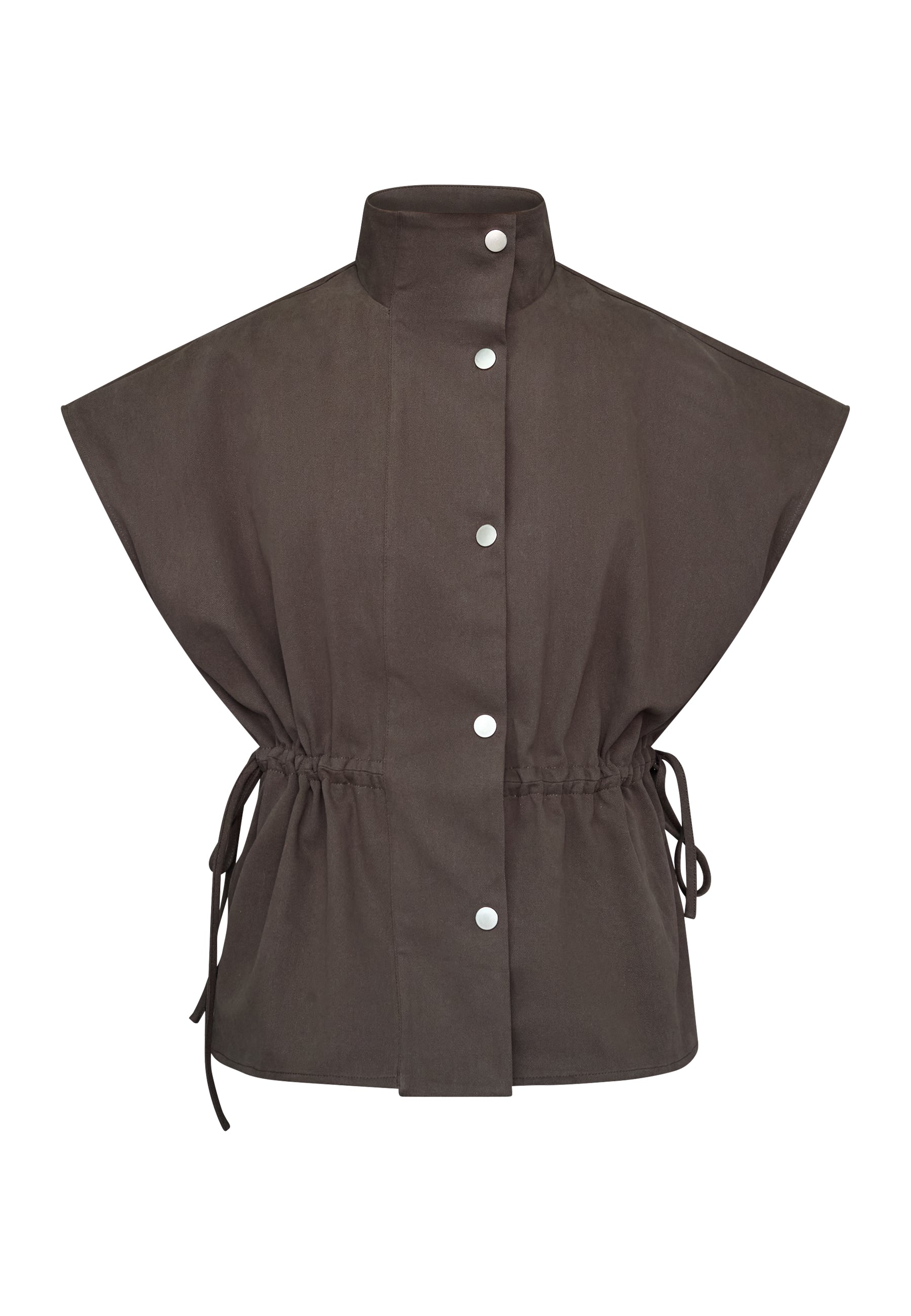 LOVE DIVINE VEST